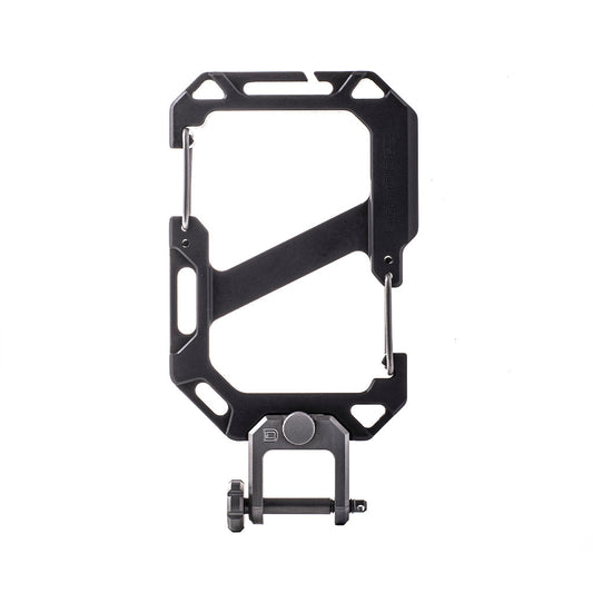 Carabiner & Shackle