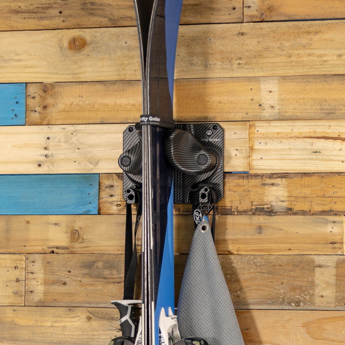 Gravity Grabber OG - Carbon