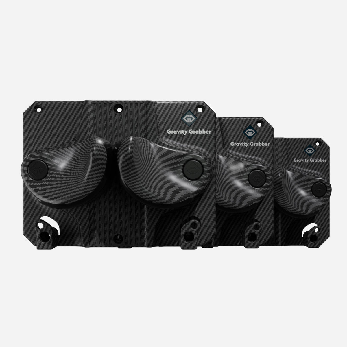 Gravity Grabber OG - Carbon
