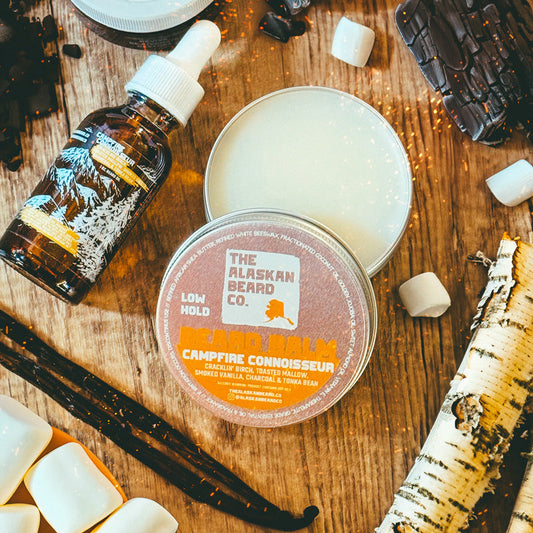 Campfire Connoisseur