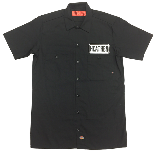 Chief Workshirt