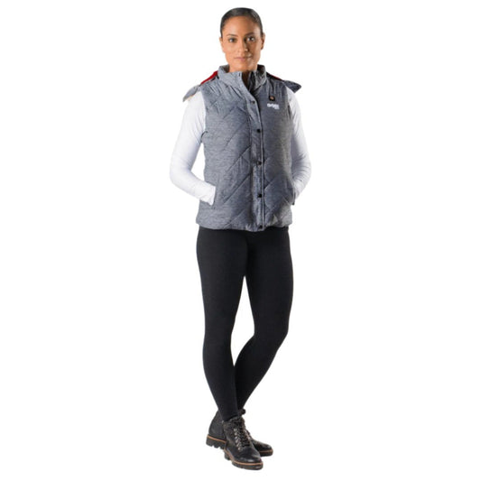 Cirrus Women's Heated Vest