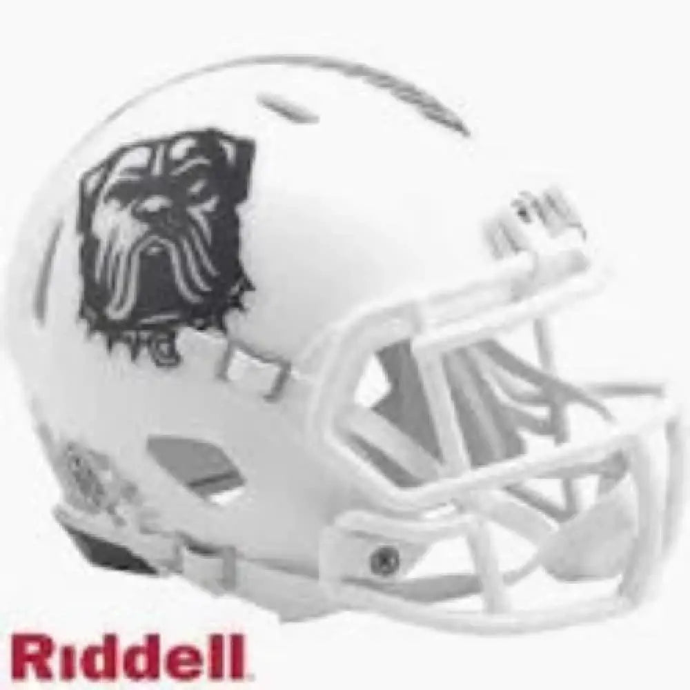 Cleveland Browns NFL Mini Speed Football Helmet SALUTE TO SERVICE 3 NFL