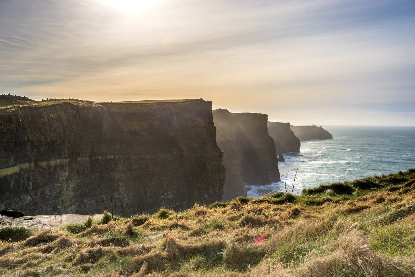 Cliffs of Moher Aftershave Balm - by Murphy and McNeil