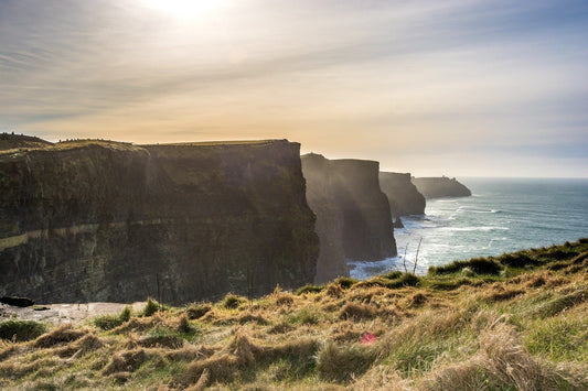 Cliffs of Moher Aftershave Balm - by Murphy and McNeil
