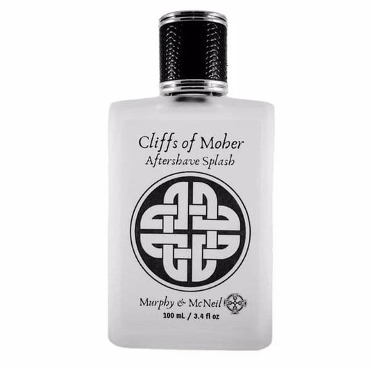 Cliffs of Moher Aftershave Splash - by Murphy and McNeil