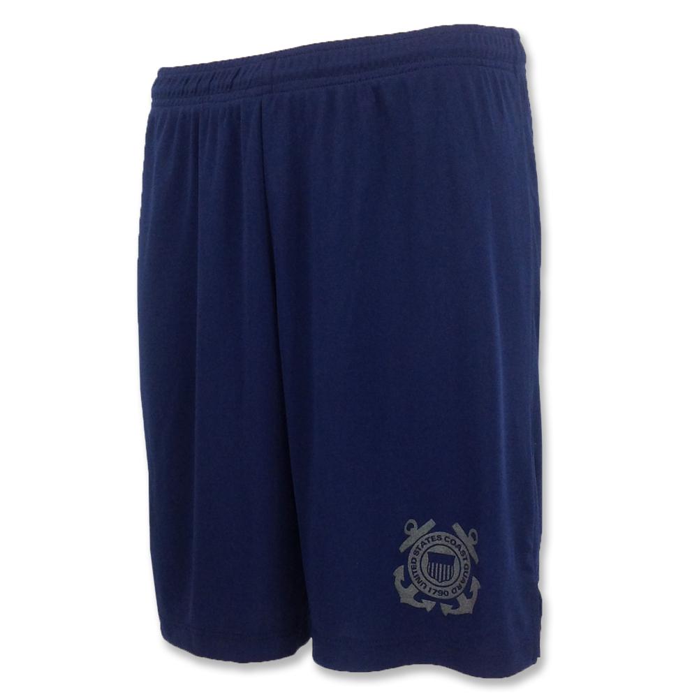 Coast Guard PT Shorts