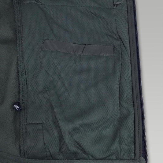 Coast Guard Soft Shell Jacket (Navy)