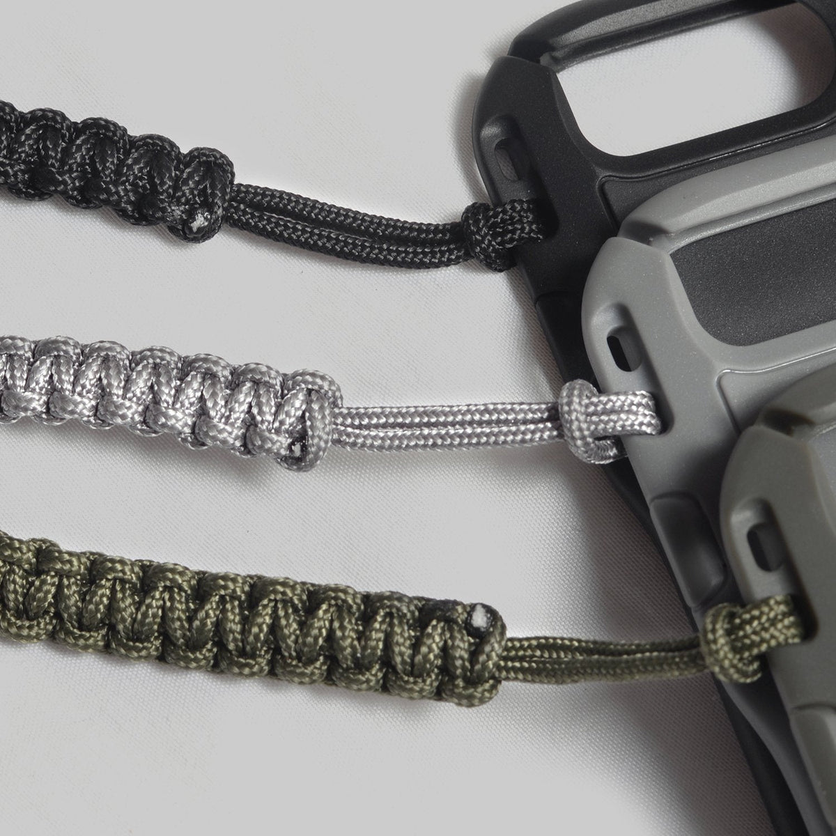 Cobra Weave 95 Lanyards