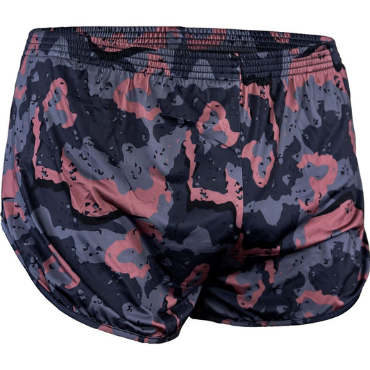 Copenhagen Camo Ranger Panty Silkies Training Shorts | 2.5"