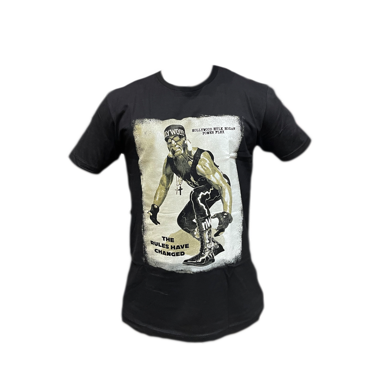 Power Flex Adult T-Shirt