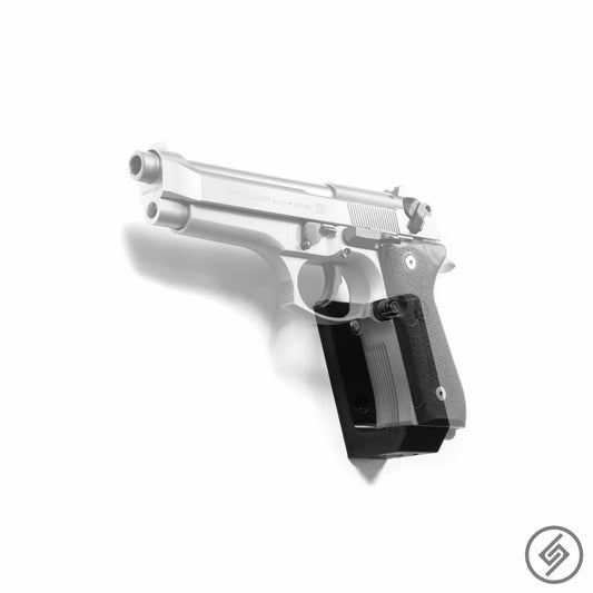 CZ 75 Mount
