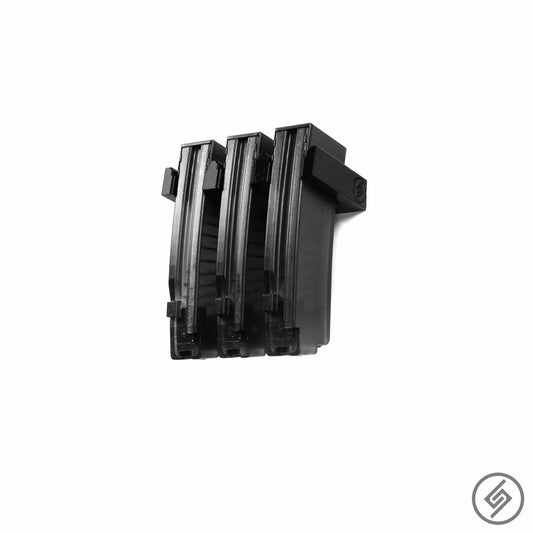 CZ Scorpion EVO 3 OEM Gen 2 Mag Mount