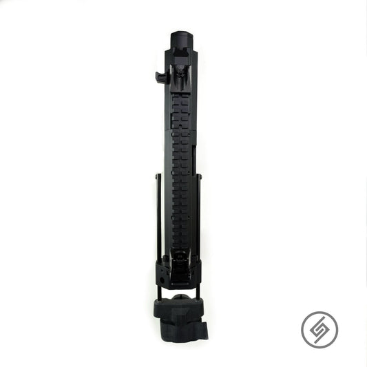 CZ Scorpion EVO 3 Vertical Mount