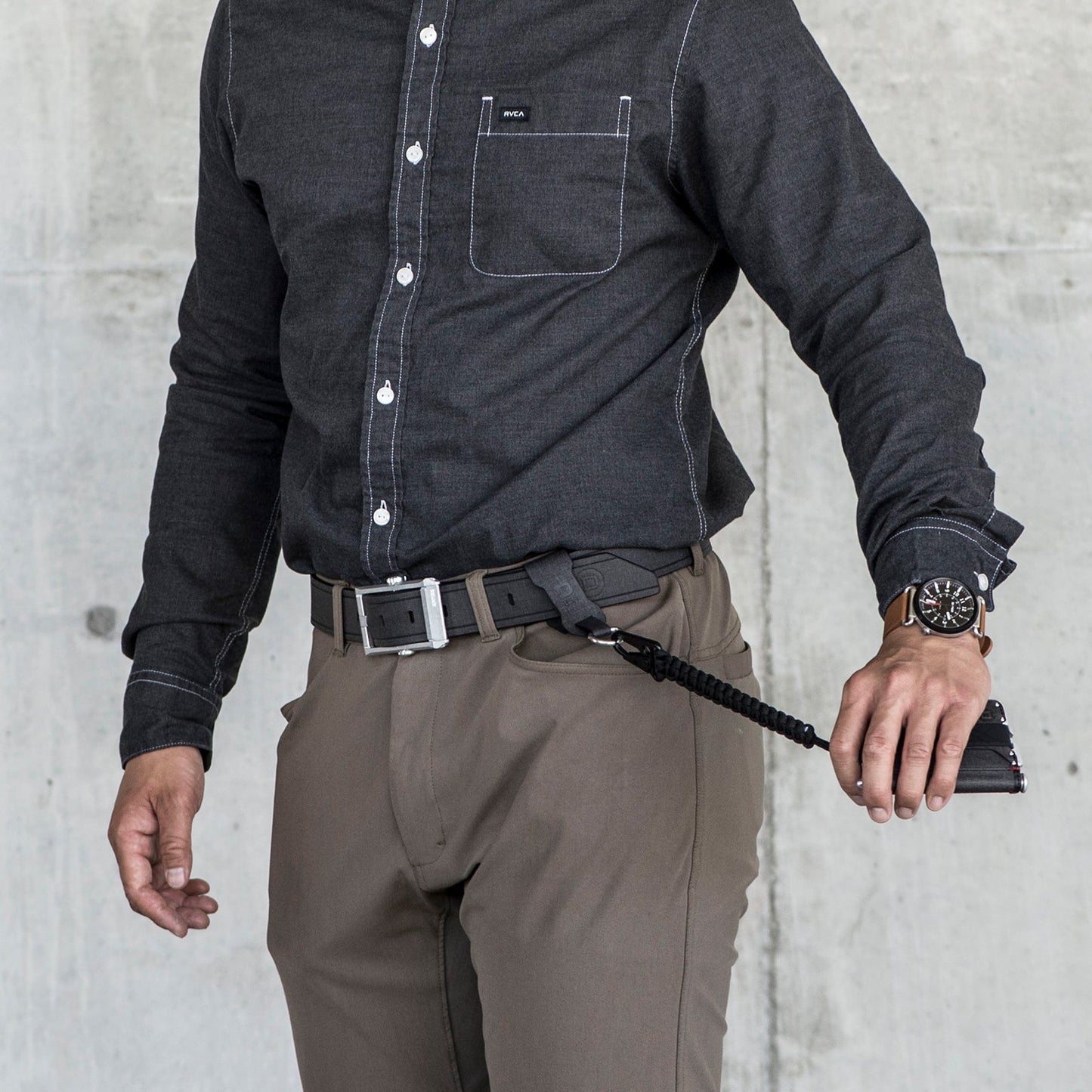 DANGO Belt Fob