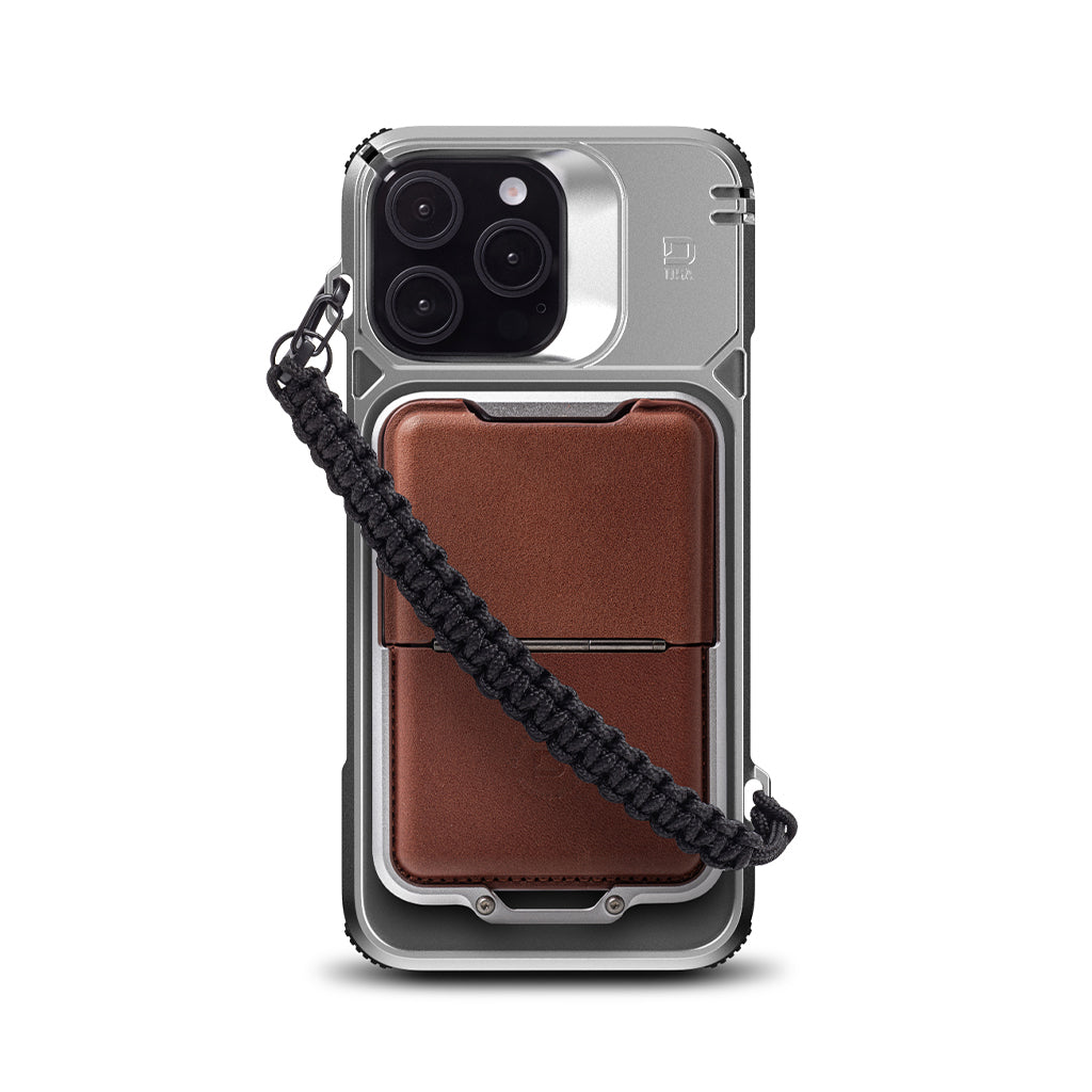 DANGO Covert Case for Iphone 16 Pro Max