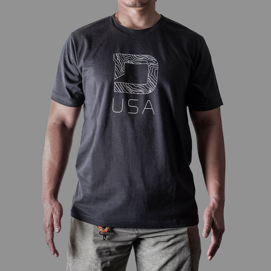 DANGO T-shirt - DANGO USA