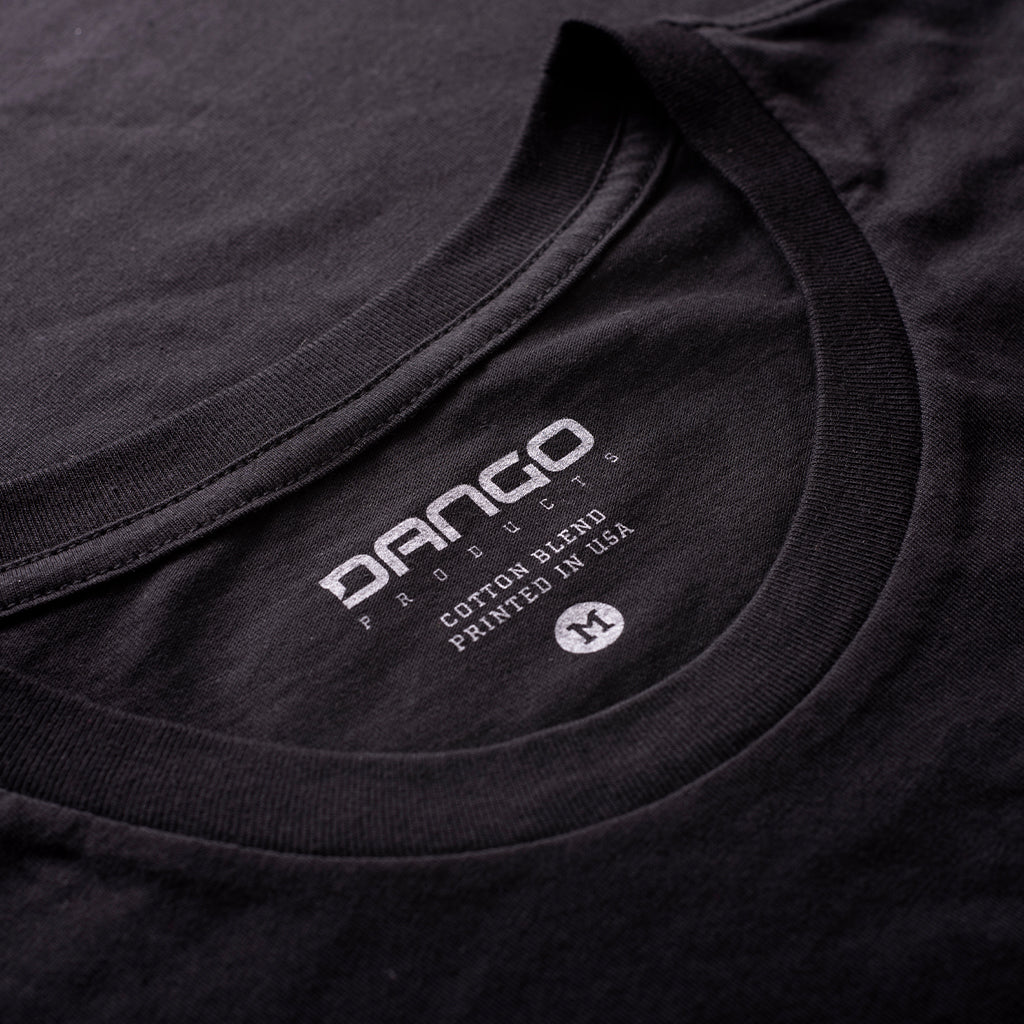 DANGO T-shirt - Emblem