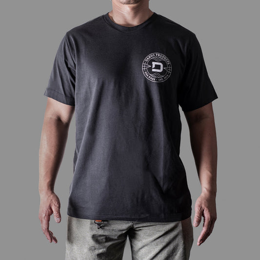 DANGO T-shirt - Emblem