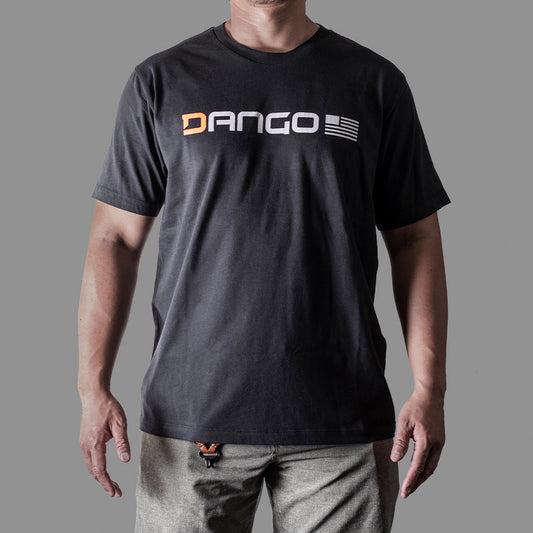 DANGO T-shirt - Logo