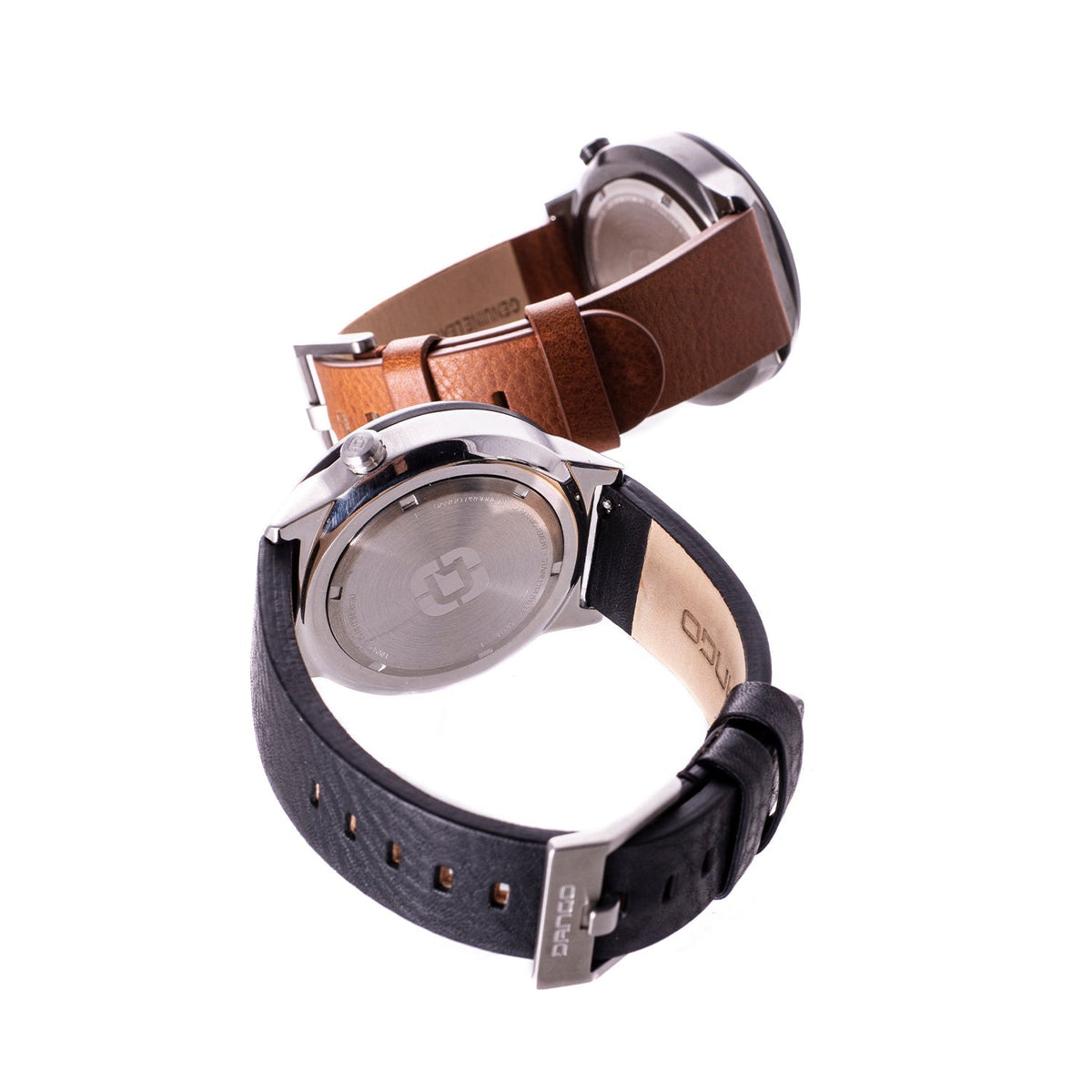 Dapper Watch