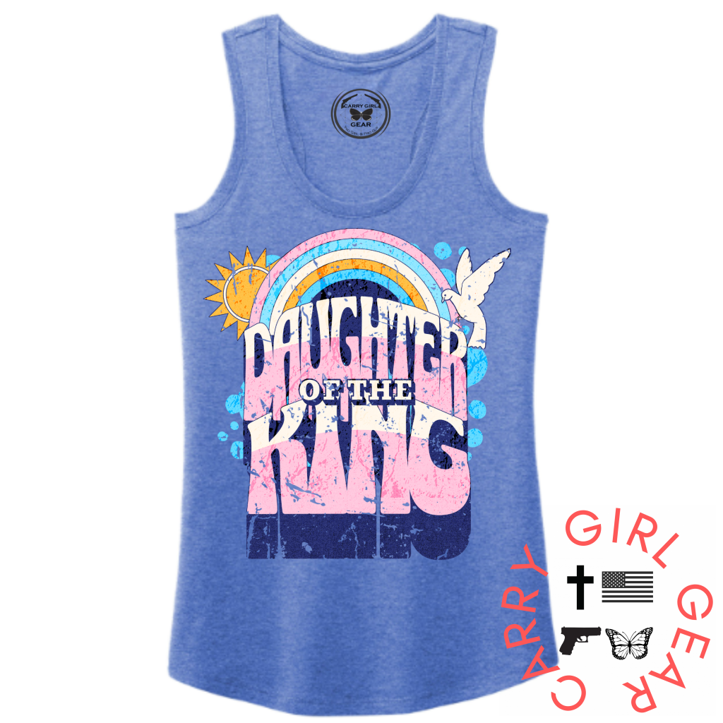 DAUGHTER TANK TOP