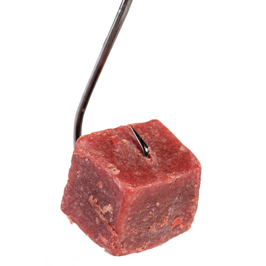 Double Offset Circle Hooks 5/0