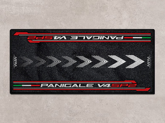 MPM Motorcycle Mat for Ducati Panigale V4 SP2 - MM7190