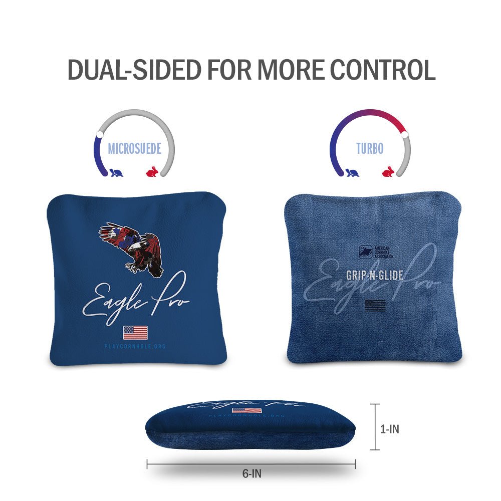 Eagle Synergy Pro Cornhole Bags