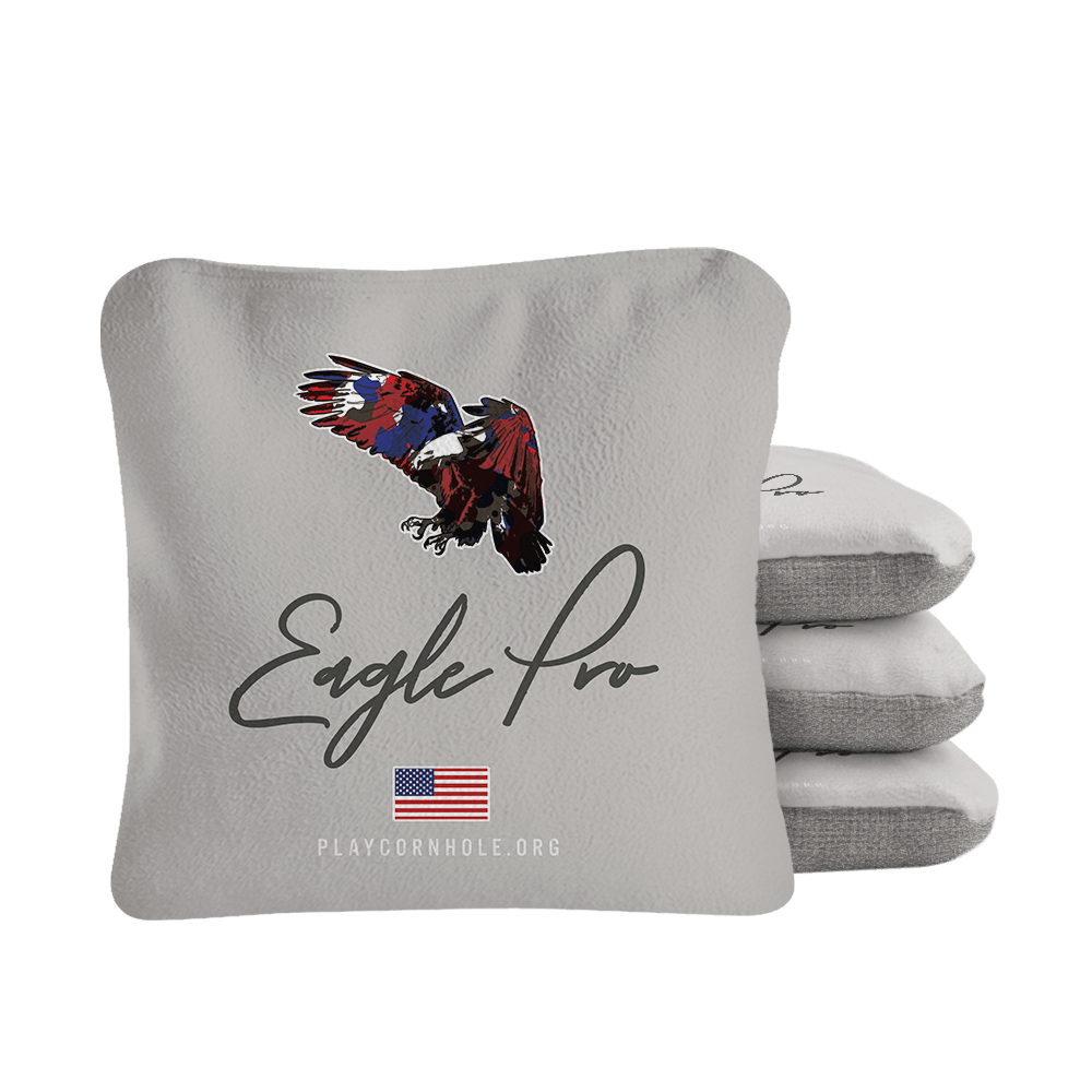 Eagle Synergy Pro Cornhole Bags