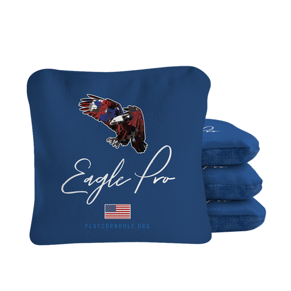 Eagle Synergy Pro Cornhole Bags