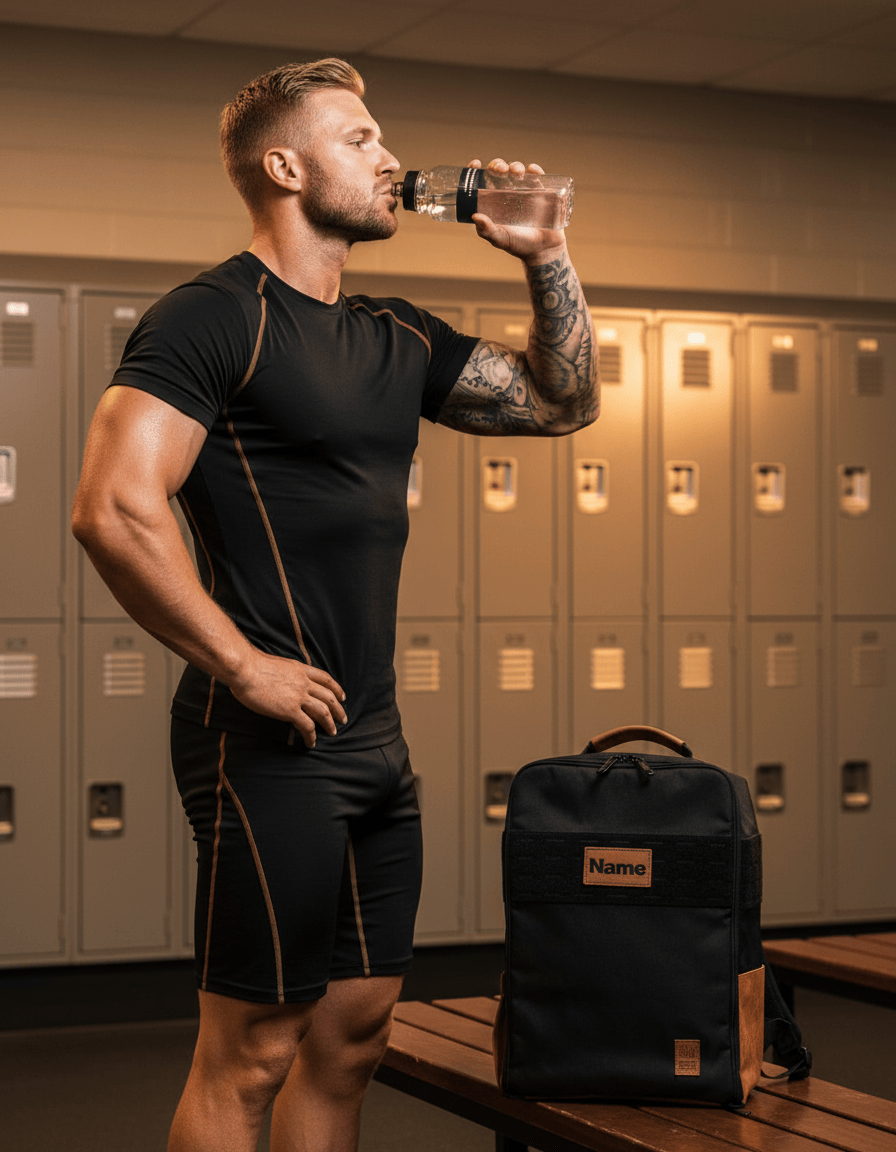 Legit Backpack