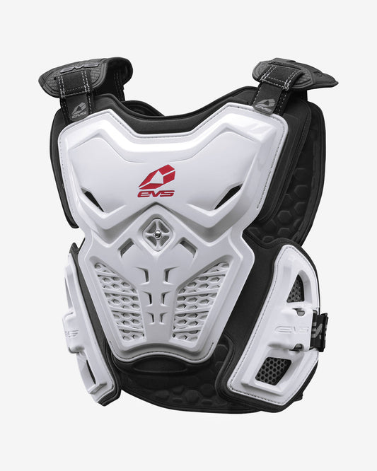 F2 Chest Protector