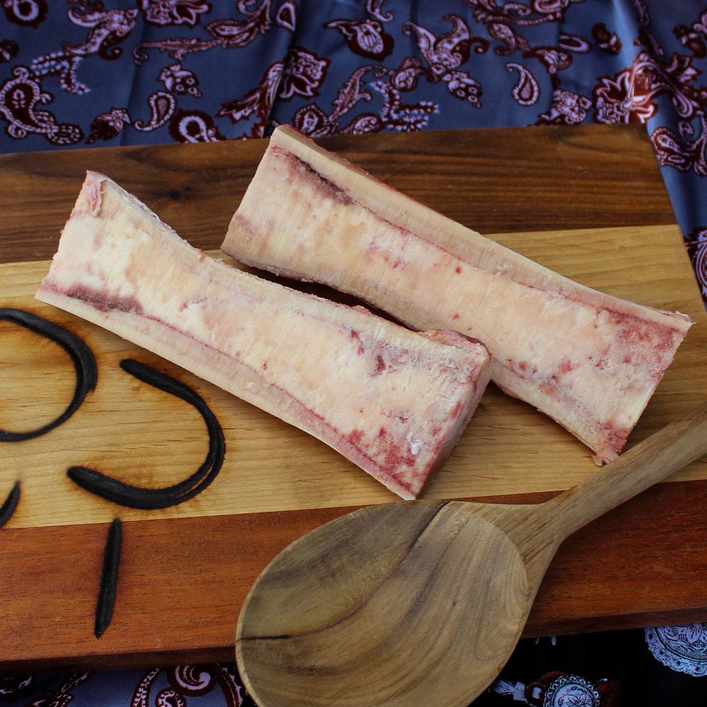 Nutrient Dense Bundle - Beck Ranch