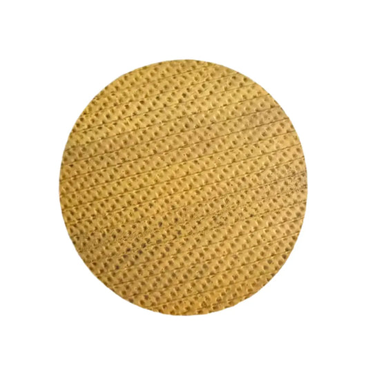Fire Hose Coasters – Supply Line Edition