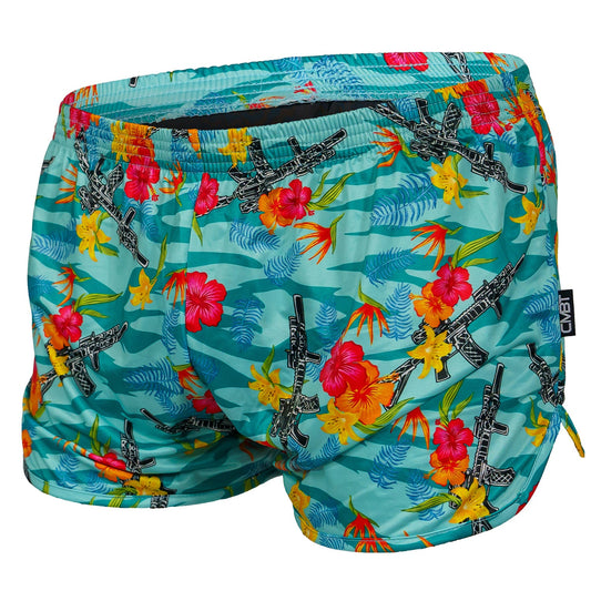 Ranger Silkies Training Shorts | 2.5"