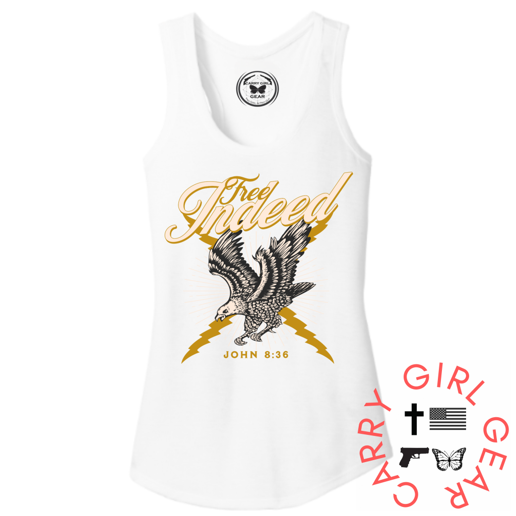 FREE INDEED TANK TOP