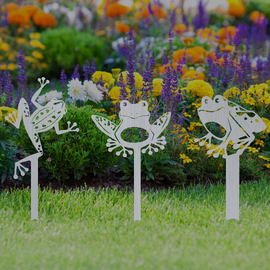Frog Stakes
