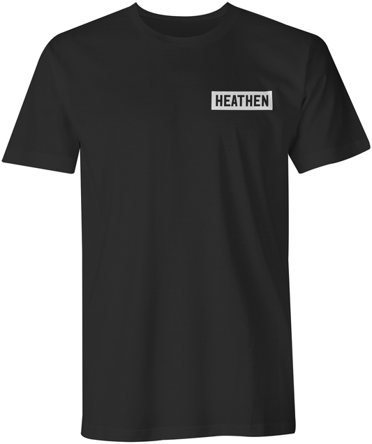 F's Given Zero T-Shirt