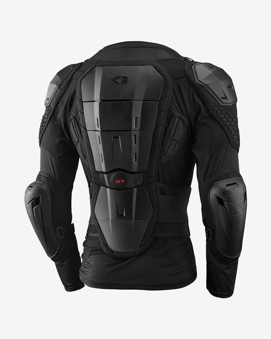 G7 Ballistic Jersey