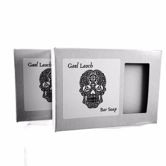 Gael Laoch Bar Soap - by Murphy and McNeil