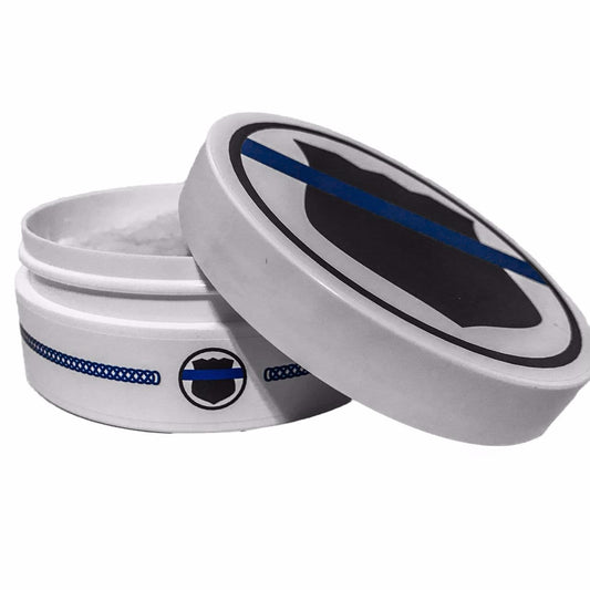 Garda Siochana: a Ruds Shave Soap for a Cause - by Murphy and McNeil