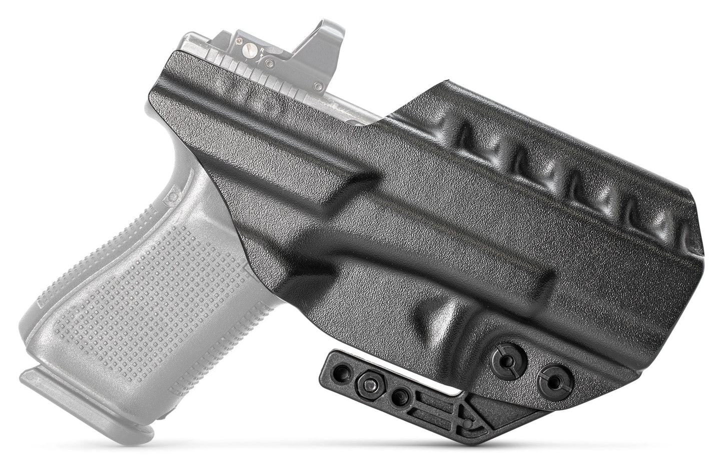 Glock 23 (Gen 3-4) IWB Holster | RIDGE IWB