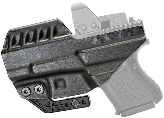 Glock 27 (Gen 3-4) IWB Holster | RIDGE IWB