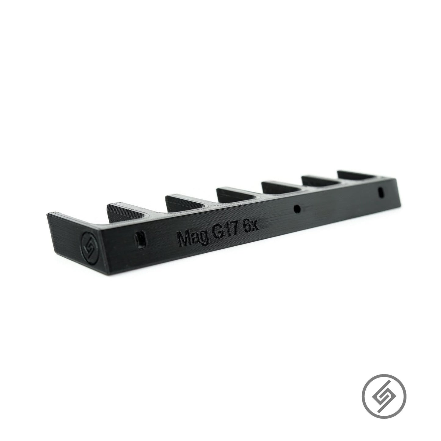 Glock Mag Mount (6x)