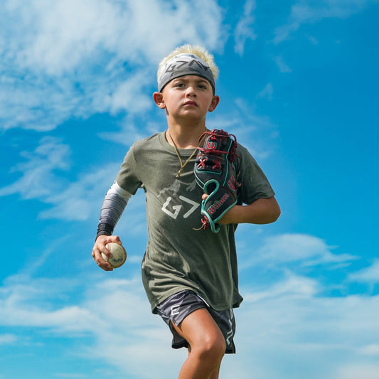 God Is Greater Than The Highs and Lows Headband