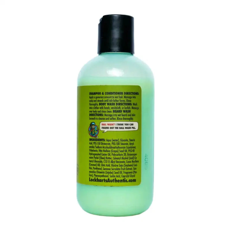 5-in-1 GOON WASH