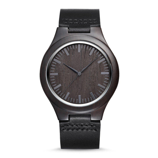 Groomsmen Set Of 11 Wooden Watches - Energico