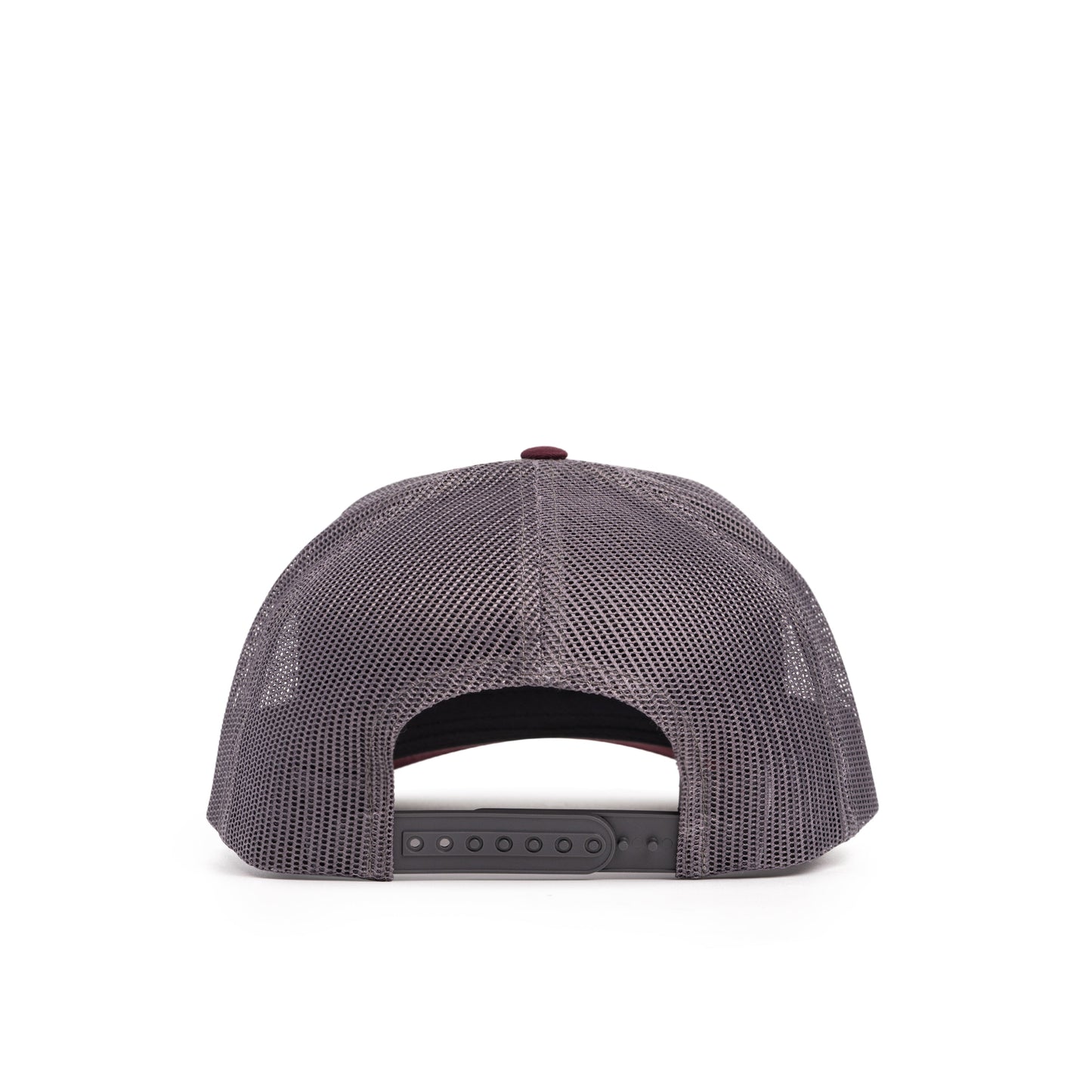 Shotgun & Fly Rod Patch Hat