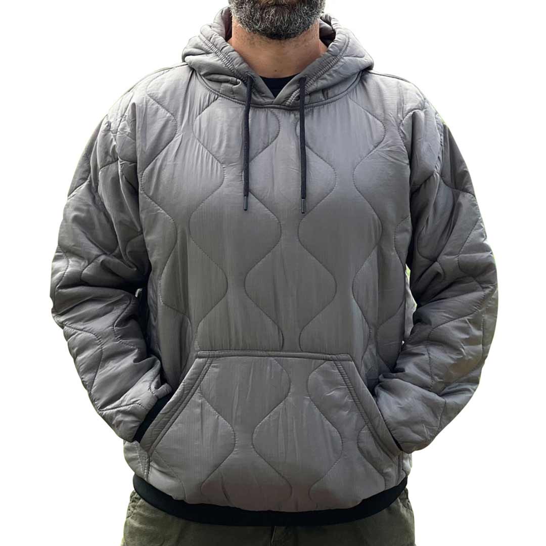Woobie Hoodies